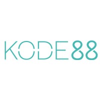 Kode88 Website Design Ireland Logo