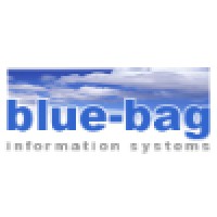Blue-Bag Ltd Logo