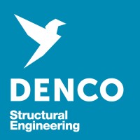 DENCO Structural Engineering Logo
