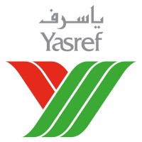 Yanbu Aramco Sinopec Refining Company (YASREF) Ltd. Logo