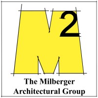 The Milberger Architectural Group, LLC Logo