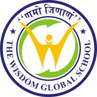The Wisdom Global School Logo