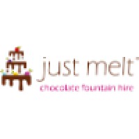 Just Melt Logo