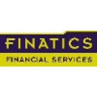 Finatics Financial Services Logo