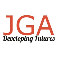 The JGA Group Logo