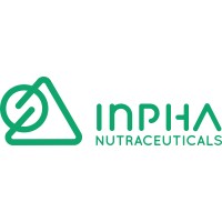 Inpha Nutraceuticals Srl Logo