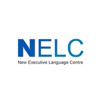 NELC - New Executive Language Centre Logo