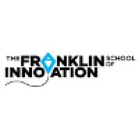 The Franklin School of Innovation Logo