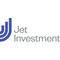 Jet Investment Logo
