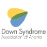 Down Syndrome Association of Atlanta Logo