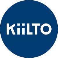 Kiilto Logo