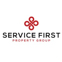 Service First Property Group Logo
