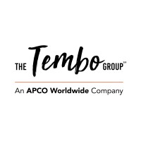 The Tembo Group, an APCO Worldwide Company Logo