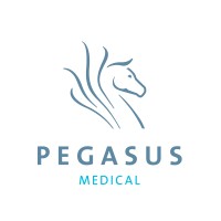 Pegasus Medical LTD Logo