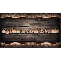 Rythm n Soul Events Logo