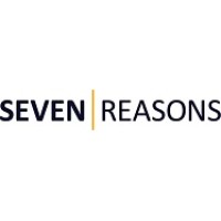 SEVEN REASONS s.r.o. Logo