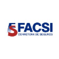 Facsi Corretora de Seguros Logo