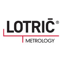 LOTRIČ Metrology Ltd. Logo