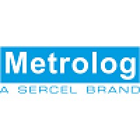 Metrolog | a Sercel brand Logo