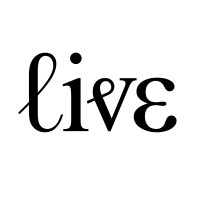 LIVE the agency Logo