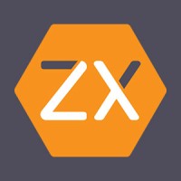 ZeroPlex Logo
