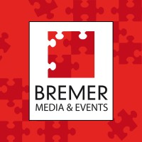 Bremer Media & Events Logo