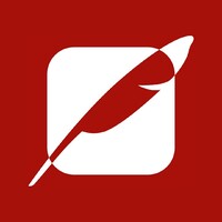 Grupo Editorial Letramento Logo