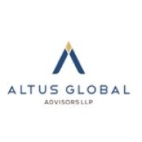 Altus Global Advisors LLP Logo