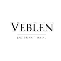 Veblen International Logo