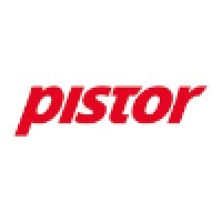 Pistor AG Logo