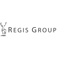Regis Group Plc Logo