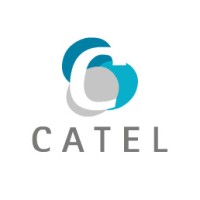 CATEL (Cámara de cooperativas de telecomunicaciones) Logo