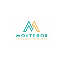 Monteiros Advogados Associados Logo