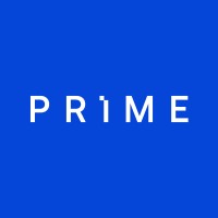 Prime plc Logo