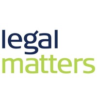 legalmatters Logo