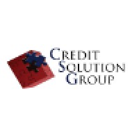 Credit Solution Group Logo