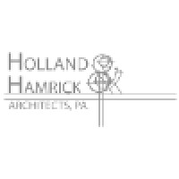 Holland & Hamrick Architects Logo