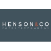 Henson & Co. Logo