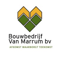 Bouwbedrijf Van Marrum Logo