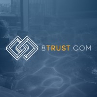 8Trust Logo