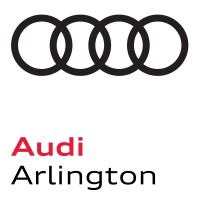 Audi Arlington Logo