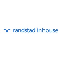 Randstad Inhouse Logo