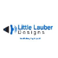 Little Lauber Designs Logo
