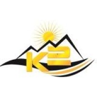 K2 Scaffold Services Logo