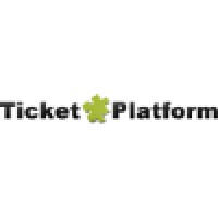 Ticket Platform Logo