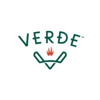 Verde Logo