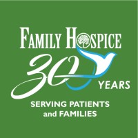 Family Hospice Logo