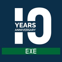 EXE Corp Logo