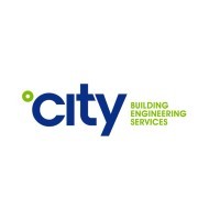 City Building Engineering Services (CBES) Logo