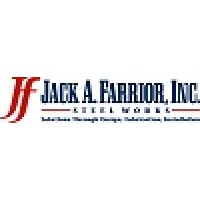 Jack A. Farrior, Inc. Logo